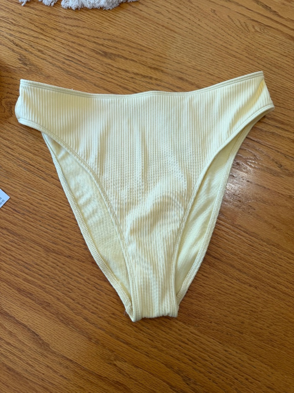 NWT Hollister Swim Bottoms Medium